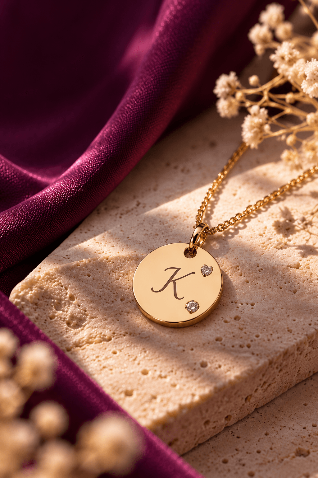 KRYSN Personalized
